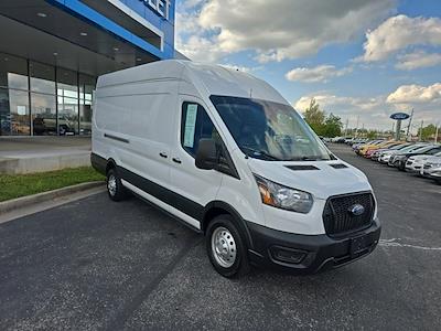 2023 Ford Transit 250 High Roof AWD, Empty Cargo Van for sale #A40184 - photo 2