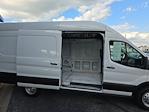 Used 2023 Ford Transit 250 Base High Roof AWD, Empty Cargo Van for sale #A40184 - photo 11