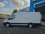 Used 2023 Ford Transit 250 Base High Roof AWD, Empty Cargo Van for sale #A40184 - photo 4