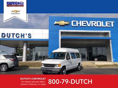 2006 Ford E-350 RWD, Passenger Van for sale #A45805 - photo 1