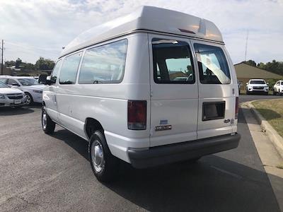 Used 2006 Ford E-350 XL RWD, Passenger Van for sale #A45805 - photo 2