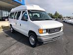 Used 2006 Ford E-350 XL RWD, Passenger Van for sale #A45805 - photo 14