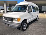 2006 Ford E-350 RWD, Passenger Van for sale #A45805 - photo 3