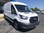 Used 2021 Ford Transit 250 Base Medium Roof RWD, Empty Cargo Van for sale #A64622 - photo 2