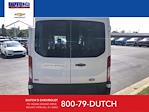 Used 2021 Ford Transit 250 Base Medium Roof RWD, Empty Cargo Van for sale #A64622 - photo 1
