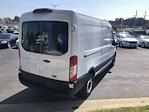 Used 2021 Ford Transit 250 Base Medium Roof RWD, Empty Cargo Van for sale #A64622 - photo 5