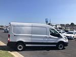 Used 2021 Ford Transit 250 Base Medium Roof RWD, Empty Cargo Van for sale #A64622 - photo 6