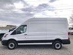 2023 Ford Transit 250 High Roof RWD, Empty Cargo Van for sale #A69237 - photo 6