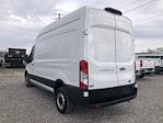 2023 Ford Transit 250 High Roof RWD, Empty Cargo Van for sale #A69237 - photo 4