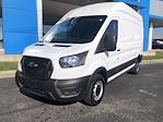 Used 2023 Ford Transit 250 Base High Roof RWD, Empty Cargo Van for sale #A71002 - photo 3