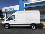 2023 Ford Transit 250 High Roof RWD, Empty Cargo Van for sale #A71002 - photo 8