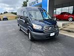 Used 2018 Ford Transit 150 XL Medium Roof 4x2, Passenger Van for sale #A91324 - photo 3