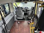 2018 Ford Transit 150 Medium Roof SRW 4x2, Passenger Van for sale #A91324 - photo 20