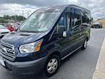 Used 2018 Ford Transit 150 XL Medium Roof 4x2, Passenger Van for sale #A91324 - photo 5