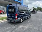 2018 Ford Transit 150 Medium Roof SRW 4x2, Passenger Van for sale #A91324 - photo 2