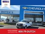 2014 Ford F-250 Regular Cab SRW 4x2, Service Truck for sale #A92970A - photo 1