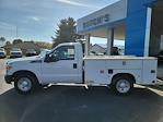 2014 Ford F-250 Regular Cab SRW 4x2, Service Truck for sale #A92970A - photo 5