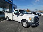2014 Ford F-250 Regular Cab SRW 4x2, Service Truck for sale #A92970A - photo 3