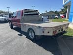 Used 2008 Ford F-350 XL Crew Cab 4x4, Flatbed Truck for sale #B00373 - photo 4