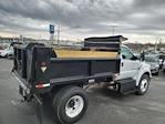 Used 2017 Ford F-750 Base Regular Cab 4x2, Dump Truck for sale #B09024 - photo 5