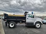 Used 2017 Ford F-750 Base Regular Cab 4x2, Dump Truck for sale #B09024 - photo 6