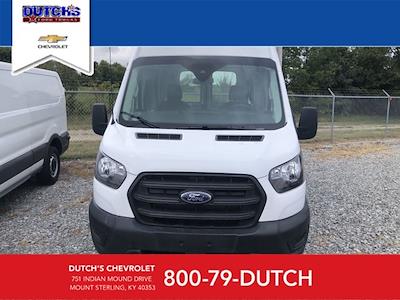 2020 Ford Transit 250 High Roof SRW RWD, Empty Cargo Van for sale #B72689 - photo 1