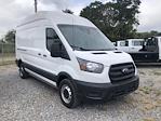 Used 2020 Ford Transit 250 Base High Roof RWD, Empty Cargo Van for sale #B72689 - photo 12
