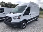 Used 2020 Ford Transit 250 Base High Roof RWD, Empty Cargo Van for sale #B72689 - photo 3