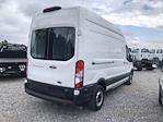 Used 2020 Ford Transit 250 Base High Roof RWD, Empty Cargo Van for sale #B72689 - photo 9