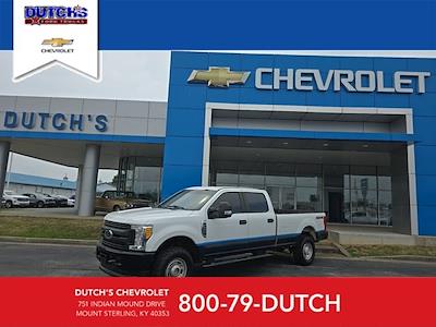 2017 Ford F-350 Crew Cab SRW 4x4, Pickup for sale #D45691 - photo 1