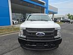 2017 Ford F-350 Crew Cab SRW 4x4, Pickup for sale #D45691 - photo 8