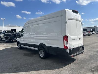 New 2024 Ford Transit 350 HD Base High Roof AWD, Holman Quick Package Max Upfitted Cargo Van for sale #F1007 - photo 2