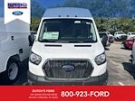 New 2024 Ford Transit 350 HD Base High Roof AWD, Holman Quick Package Max Upfitted Cargo Van for sale #F1007 - photo 1