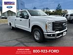 New 2024 Ford F-250 XL Crew Cab 4x2, Royal Truck Body Service Body Service Truck for sale #F1011 - photo 1