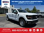 2024 Ford F-150 Regular Cab 4x4, Pickup for sale #F1017 - photo 1