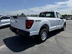 2024 Ford F-150 Regular Cab 4x4, Pickup for sale #F1017 - photo 2