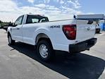 2024 Ford F-150 Regular Cab 4x4, Pickup for sale #F1017 - photo 7