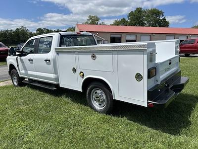 New 2024 Ford F-250 Crew Cab 4x4, 8' 2" Royal Truck Body Service Body Service Truck for sale #F1028 - photo 2