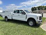 New 2024 Ford F-250 Crew Cab 4x4, 8' 2" Royal Truck Body Service Body Service Truck for sale #F1028 - photo 11