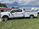 New 2024 Ford F-250 Crew Cab 4x4, 8' 2" Royal Truck Body Service Body Service Truck for sale #F1028 - photo 3