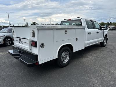 New 2024 Ford F-250 XL Crew Cab 4x2, Royal Truck Body Service Body Service Truck for sale #F1033 - photo 2