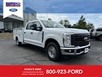 New 2024 Ford F-250 XL Crew Cab 4x2, Royal Truck Body Service Body Service Truck for sale #F1033 - photo 1