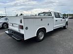 New 2024 Ford F-250 XL Crew Cab 4x2, Royal Truck Body Service Body Service Truck for sale #F1033 - photo 2