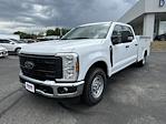 New 2024 Ford F-250 XL Crew Cab 4x2, Royal Truck Body Service Body Service Truck for sale #F1033 - photo 8