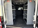 New 2024 Ford Transit 250 Base Medium Roof RWD, Steel Base Package Upfitted Cargo Van for sale #F1052 - photo 10