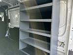 New 2024 Ford Transit 250 Base Medium Roof RWD, Steel Base Package Upfitted Cargo Van for sale #F1052 - photo 12