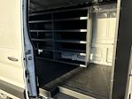 New 2024 Ford Transit 250 Base Medium Roof RWD, Steel Base Package Upfitted Cargo Van for sale #F1052 - photo 13