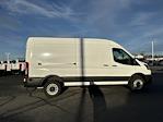 New 2024 Ford Transit 250 Base Medium Roof RWD, Steel Base Package Upfitted Cargo Van for sale #F1052 - photo 3