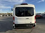 New 2024 Ford Transit 250 Base Medium Roof RWD, Steel Base Package Upfitted Cargo Van for sale #F1052 - photo 4