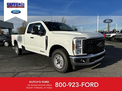 2024 Ford F-350 Super Cab SRW 4x2, Pickup for sale #F1074 - photo 1